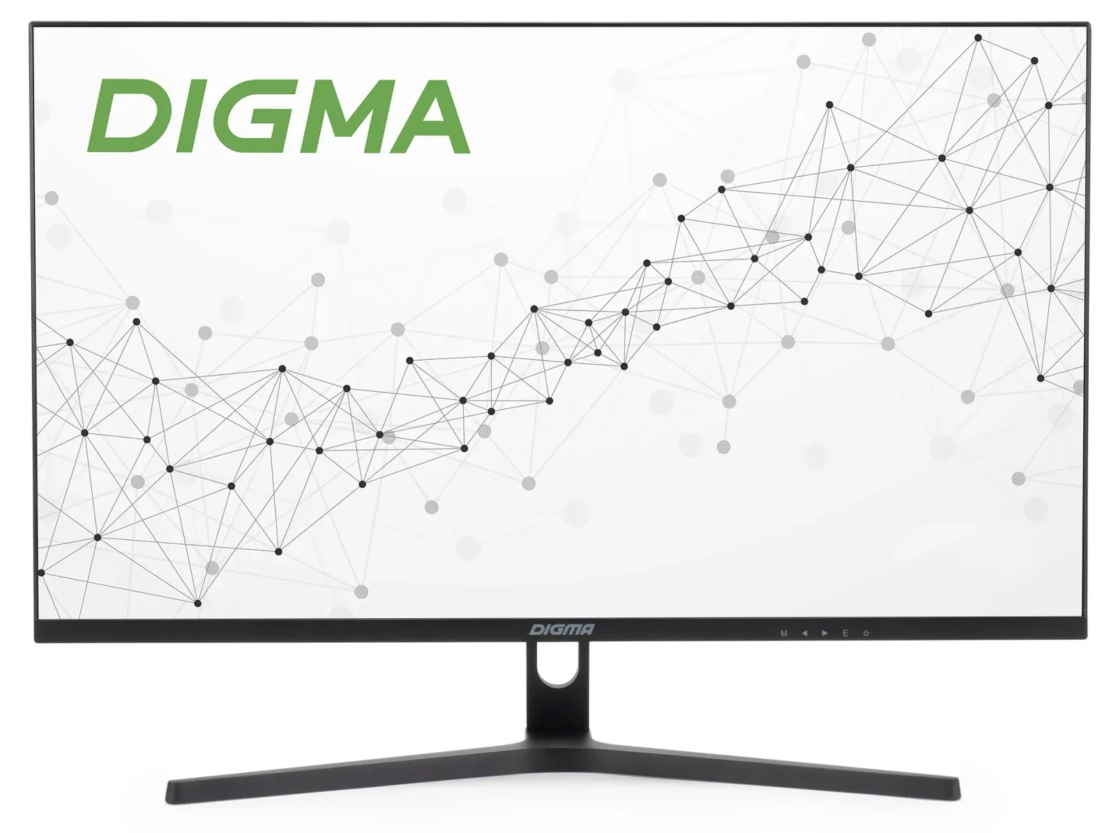 Мониторы ЖК DIGMA DM-MONB2702 - фото 1