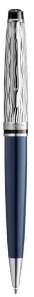 Шариковые ручки WATERMAN L`ESSENCE DU BLEU - фото 3