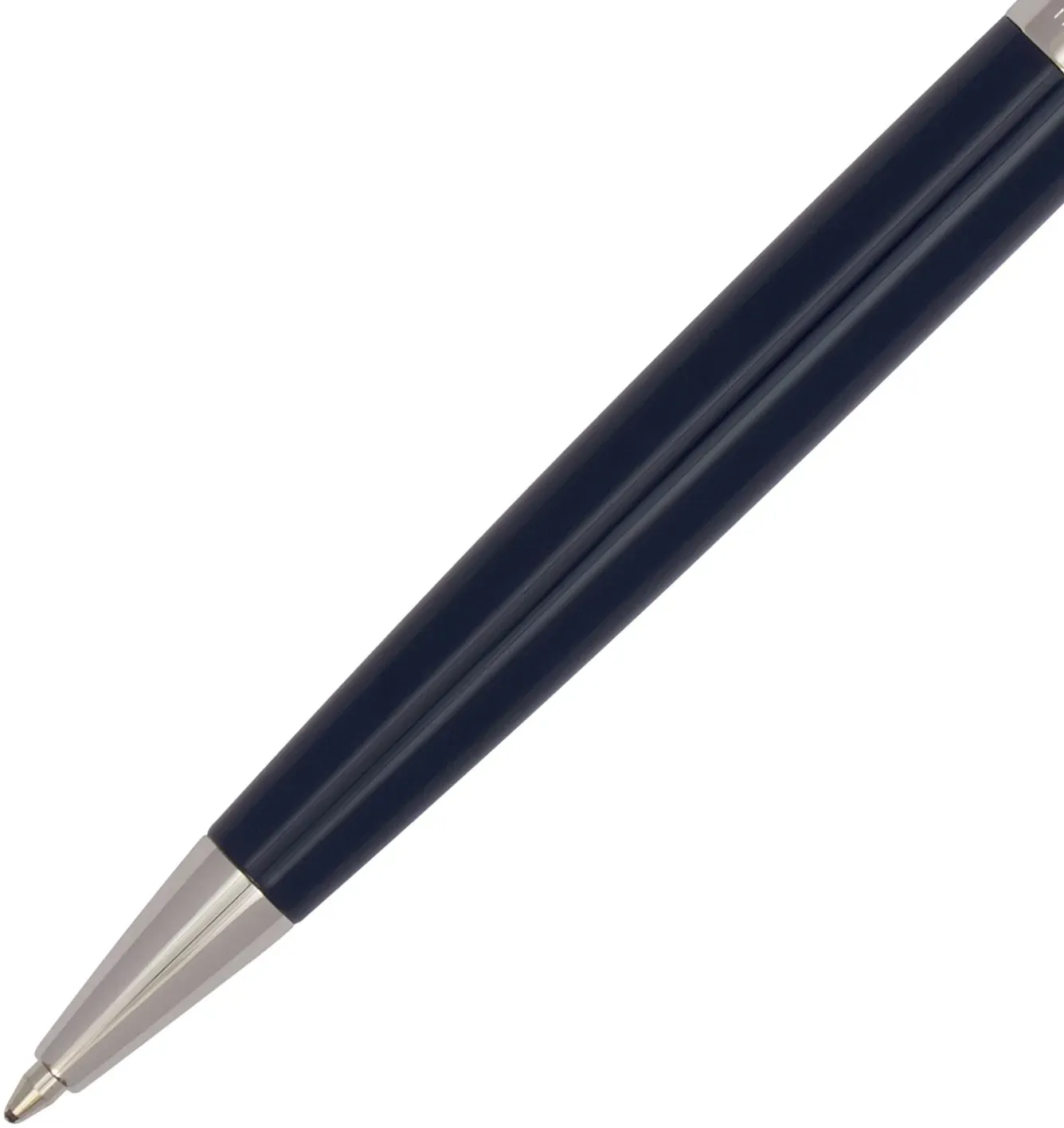 Шариковые ручки WATERMAN L`ESSENCE DU BLEU - фото 1