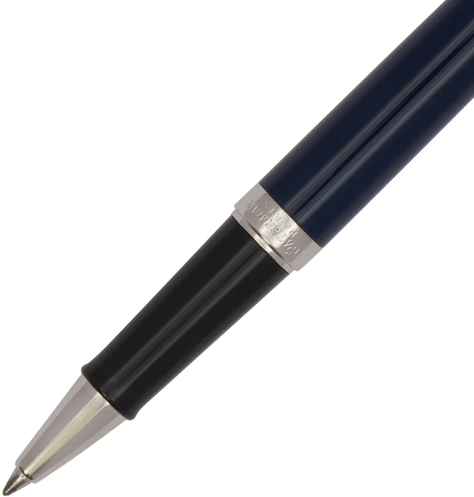 Ручки-роллеры WATERMAN L`ESSENCE DU BLEU - фото 2