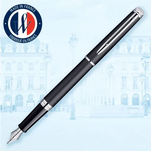 Перьевые ручки WATERMAN S0920810 - фото 2