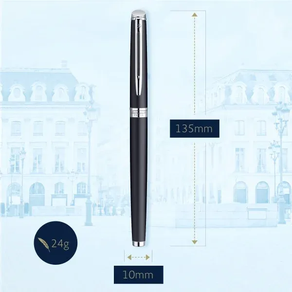 Перьевые ручки WATERMAN S0920810 - фото 3