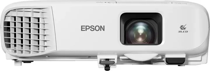 Проектор Epson EB-982W 3LCD 4200Lm LS 1280x800 16000:1 ресурс лампы:6500часов 1xUSB typeA 1xUSB typeB 2xHDMI 3.1кг, белый - фото 5