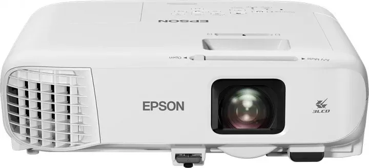 Проектор Epson EB-982W 3LCD 4200Lm LS 1280x800 16000:1 ресурс лампы:6500часов 1xUSB typeA 1xUSB typeB 2xHDMI 3.1кг, белый - фото 6