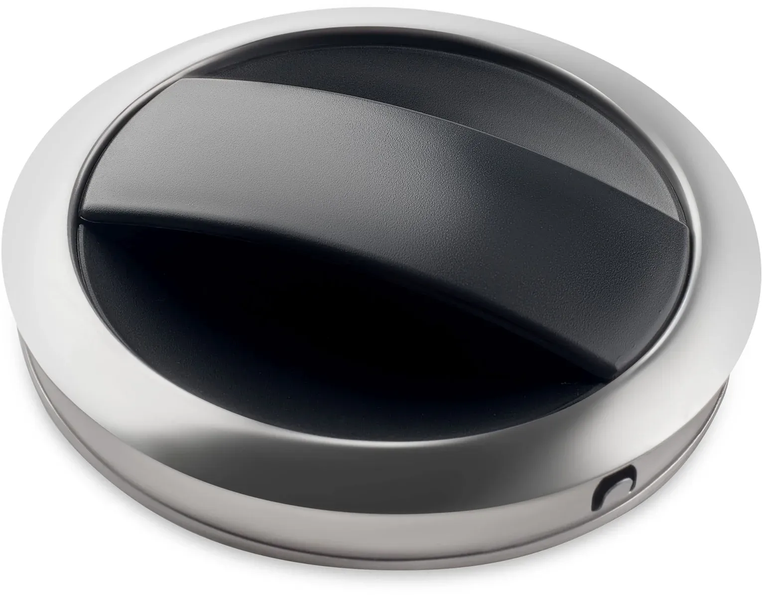 Чайник электрический Domfy DSC-EK506 1.7л. 2200Вт красный/черный корпус: металл/пластик - фото 6