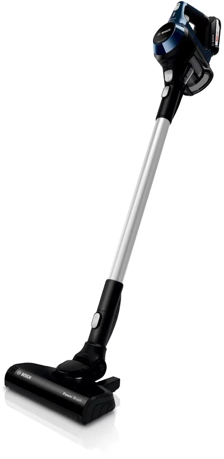 Пылесосы BOSCH BCS611P4A черный - фото 2