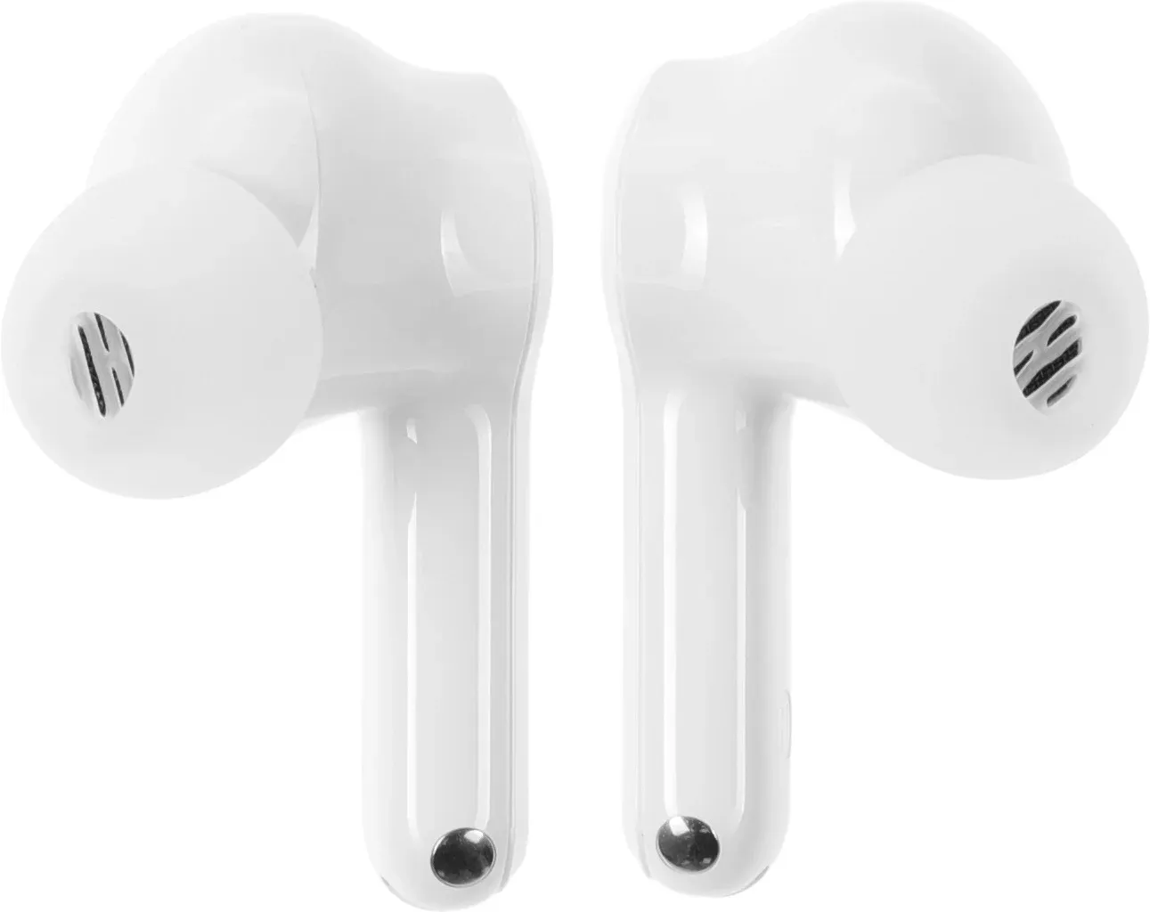 Гарнитура внутриканальные Realme Buds T100 RMA2109 белый беспроводные bluetooth в ушной раковине 6672687 - фото 5