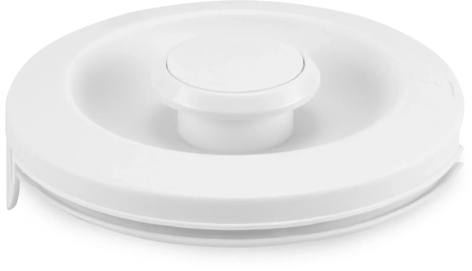 Чайник электрический Domfy DSW-EK304 1.6л. 2200Вт белый корпус: стекло/пластик - фото 8