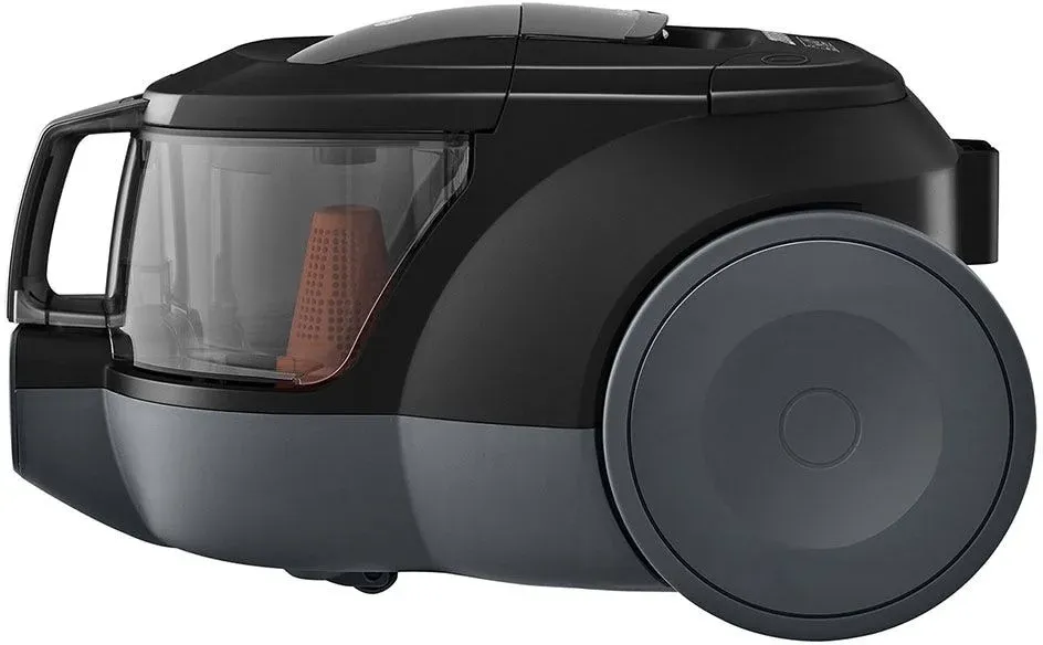 Пылесосы LG VC5316NNTS серебристый - фото 3