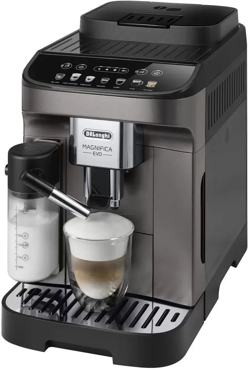 Кофемашины DELONGHI ECAM290.81.TB - фото 1