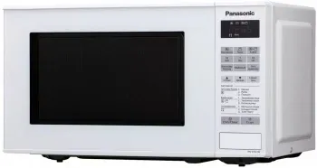 Микроволновая Печь Panasonic NN-GT261WZPE 20л. 800Вт белый, 20 л - фото 4