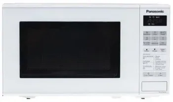 Микроволновая Печь Panasonic NN-GT261WZPE 20л. 800Вт белый, 20 л - фото 6