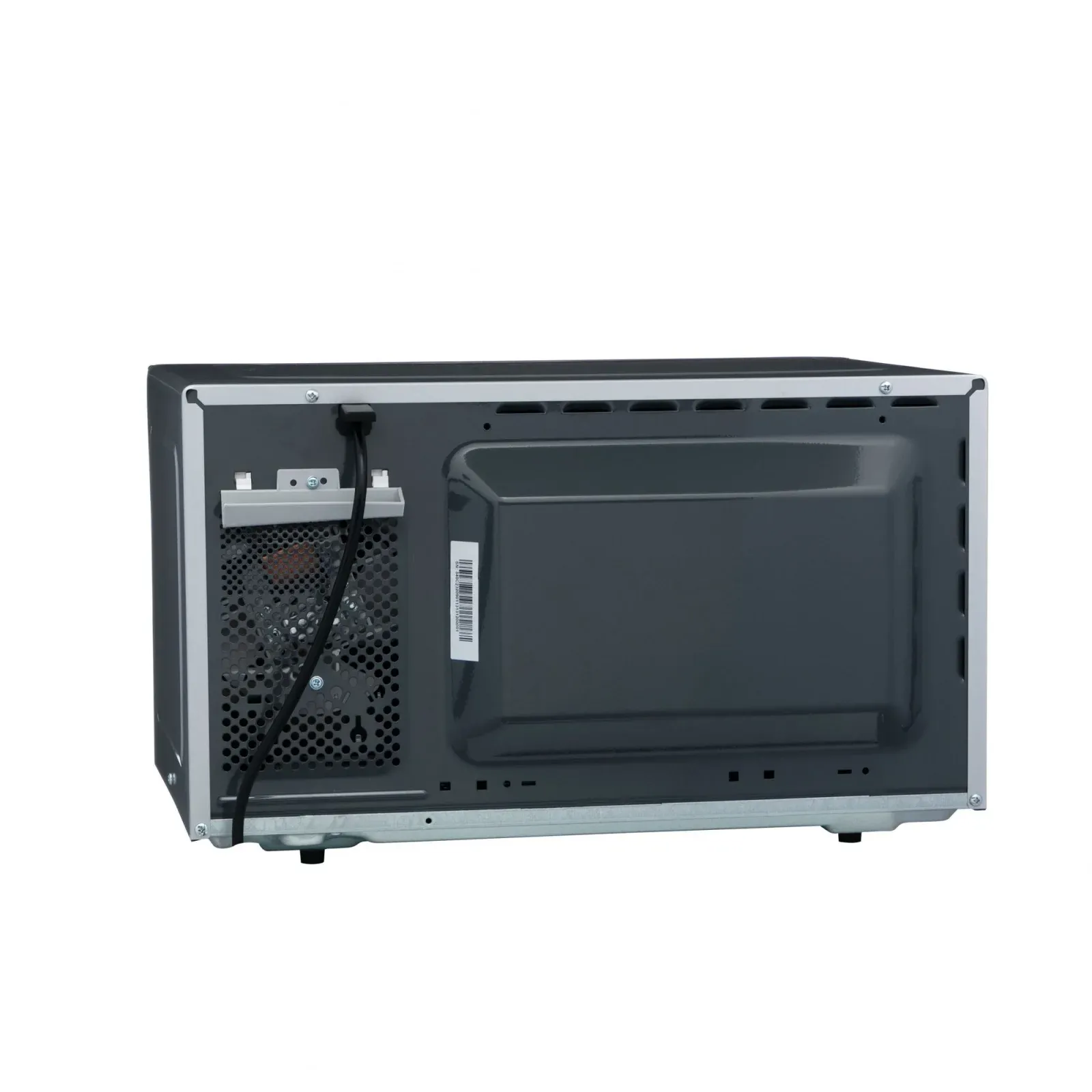 Микроволновая Печь Panasonic NN-ST32MMZPE 25л. 800Вт металик, 25 л - фото 5