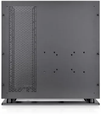 Корпус Thermaltake Core P3 TG PRO черный без БП ATX 6x120mm 6x140mm 2xUSB3.0 audio bott PSU - фото 8