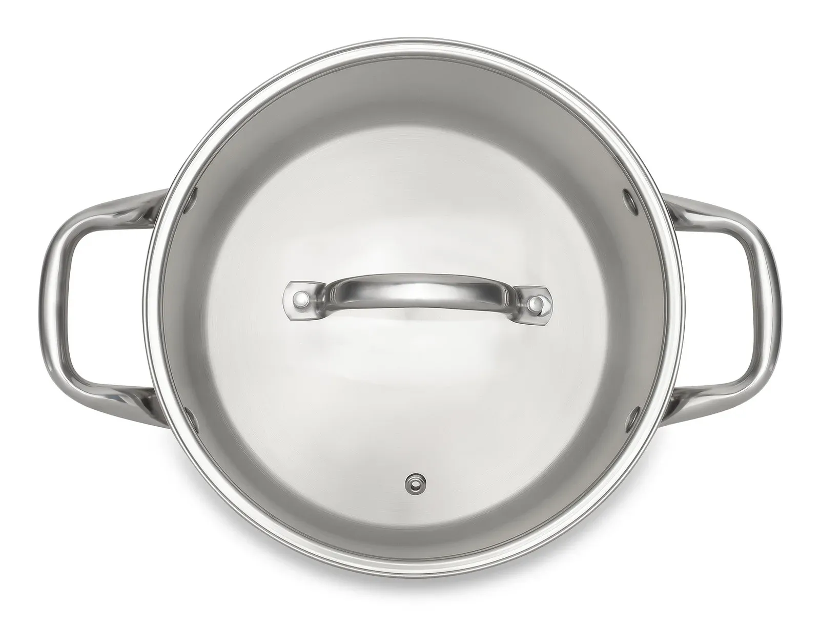 Набор кастрюль Starwind Chef Family 6 предметов SW-CH1006 - фото 3