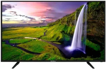 Телевизор LED Supra 65 STV-LC65ST0045U черный 4K Ultra HD 60Hz DVB-T DVB-T2 DVB-C USB WiFi Smart TV RUS - фото 6