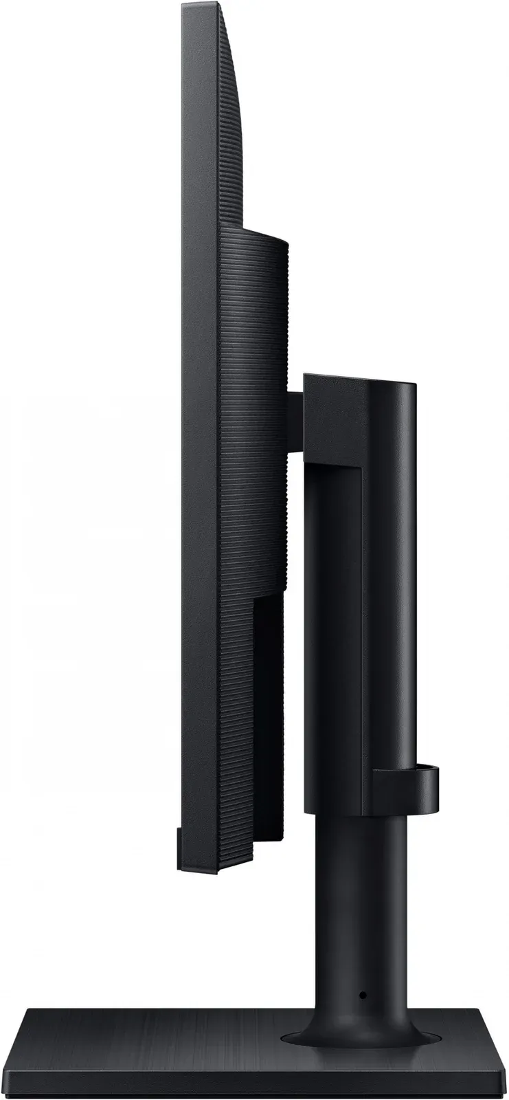 Монитор Samsung 24 F24T450GY черный IPS LED 16:10 DVI HDMI M/M матовая HAS Piv 250cd 178гр/178гр 1920x1200 75Hz DP FHD USB 5.5кг - фото 7