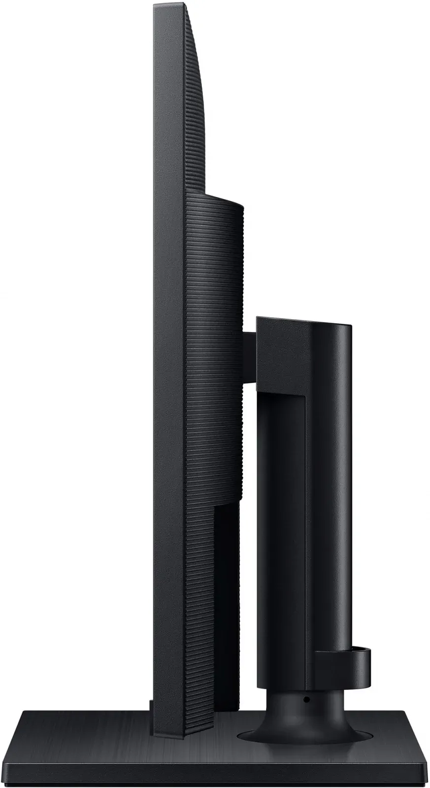 Монитор Samsung 24 F24T450GY черный IPS LED 16:10 DVI HDMI M/M матовая HAS Piv 250cd 178гр/178гр 1920x1200 75Hz DP FHD USB 5.5кг - фото 8