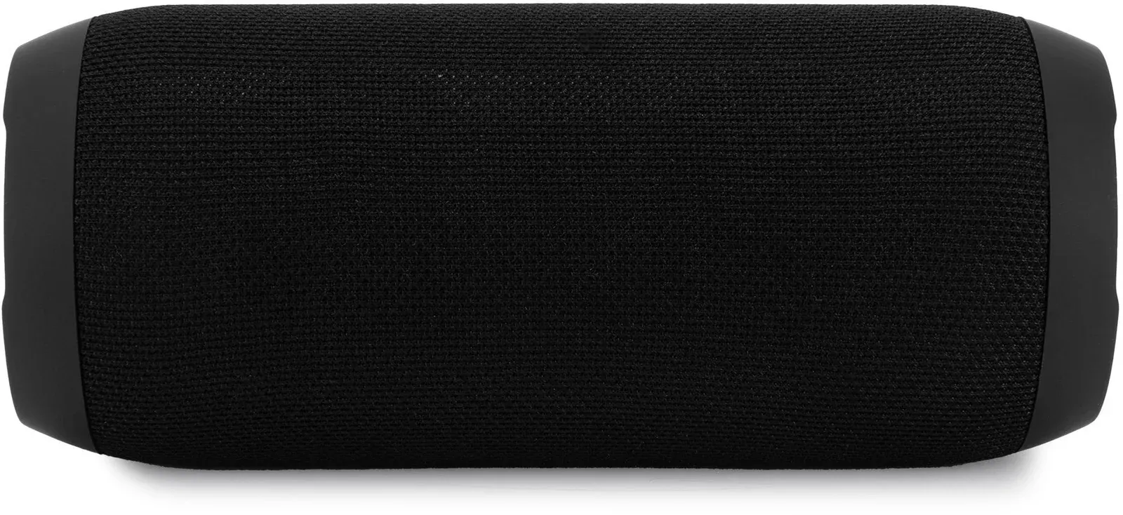Колонка порт. Digma D-PS1510 черный 10W 2.0 BT 10м 1200mAh - фото 1