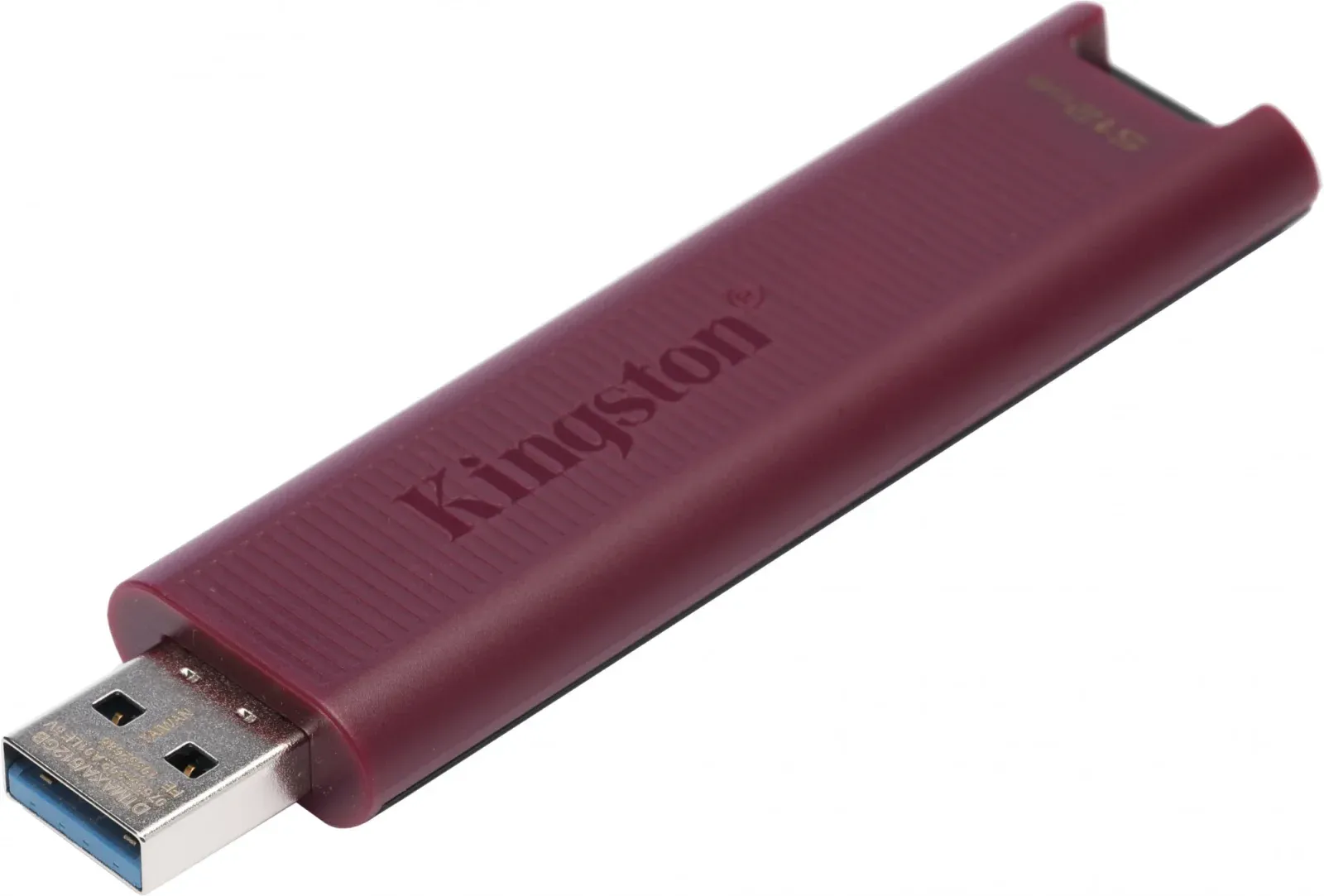Flash Disk KINGSTON MAX - фото 1