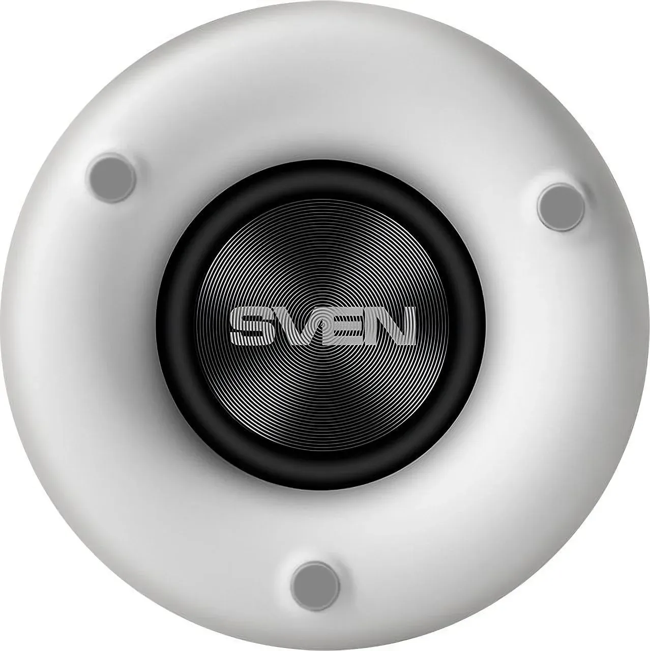 Колонка порт. Sven AC PS-265 белый 10W 1.0 BT/3.5Jack/USB 10м 2000mAh без.бат SV-021344 - фото 2