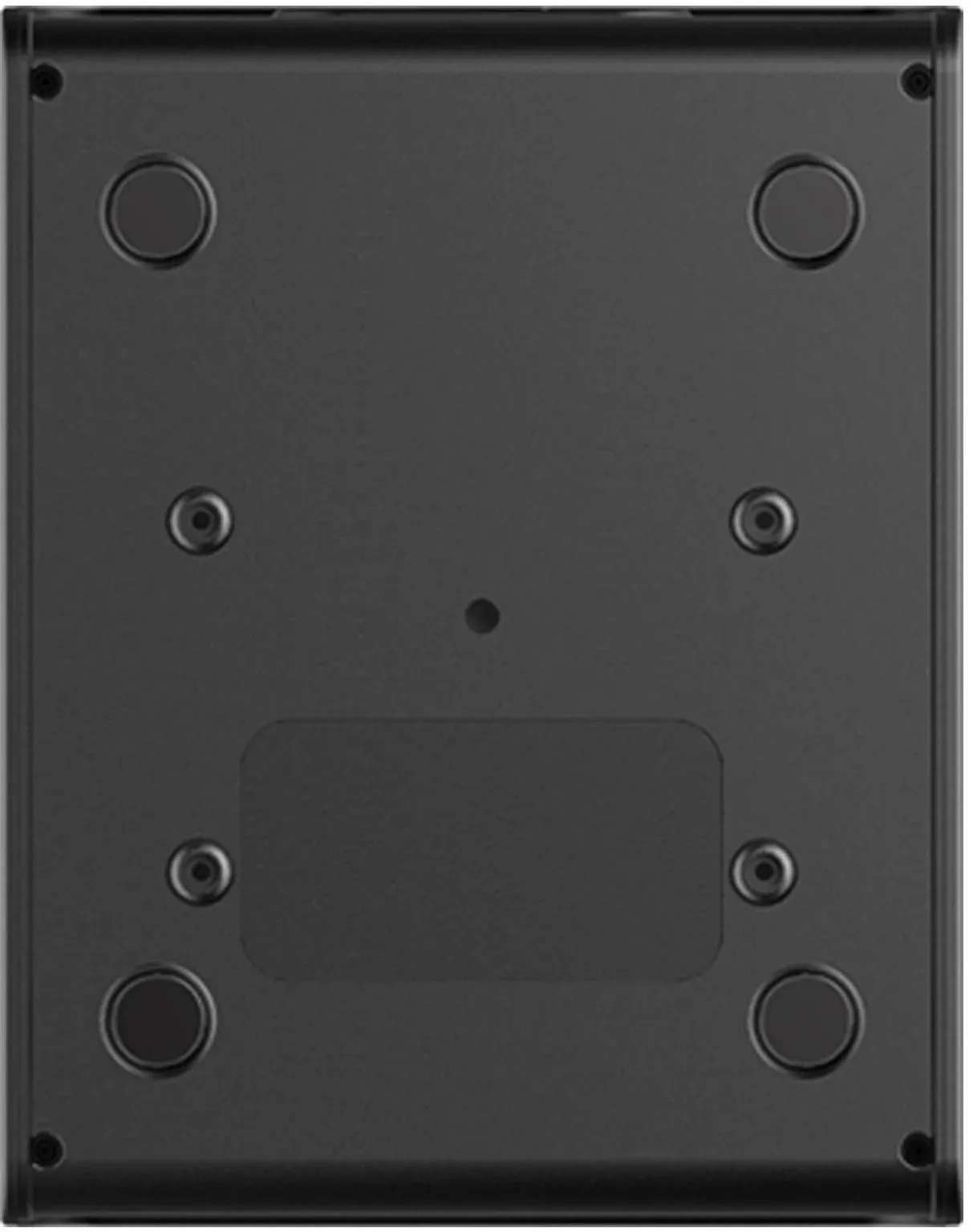 Проектор Cactus CS-PRC.04B.Full HD-A LCD 3500Lm LS 240Lm ANSI 1920x1080 1000:1 ресурс лампы:50000часов 1xUSB typeA 1xHDMI 1.35кг, черный - фото 6