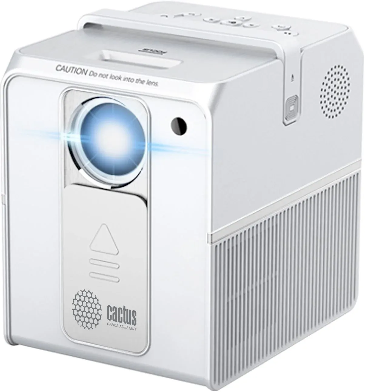 Проекторы CACTUS CS-PRC.04WT.FULL HD-A