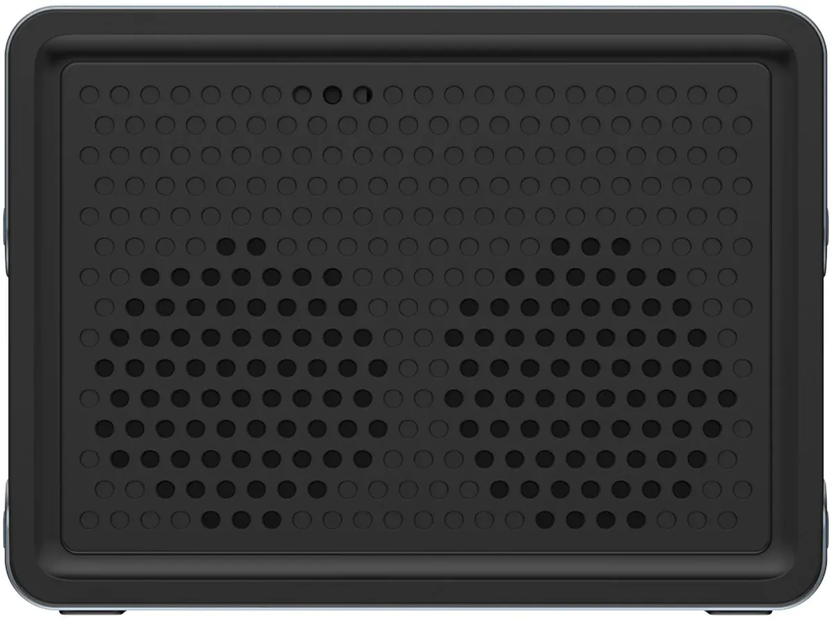 Проектор Cactus CS-PRU.03B.Full HD-A DLP 6500Lm LS 400Lm ANSI 1920x1080 2000:1 ресурс лампы:30000часов 2xUSB typeA 1xHDMI 1.5кг, графит - фото 3