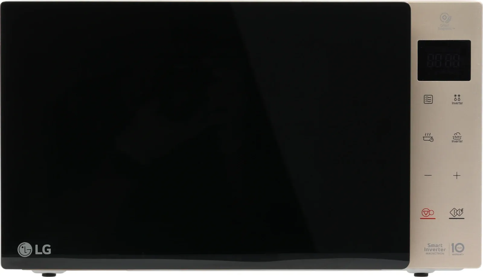 СВЧ LG MW25R35GISH - фото 1