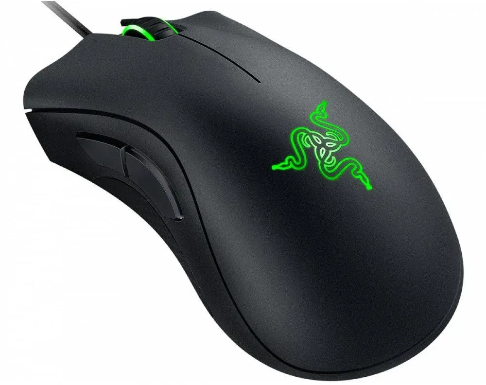 Мыши RAZER ESSENTIAL - фото 2