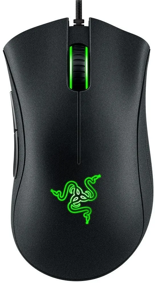 Мыши RAZER Essential - фото 3