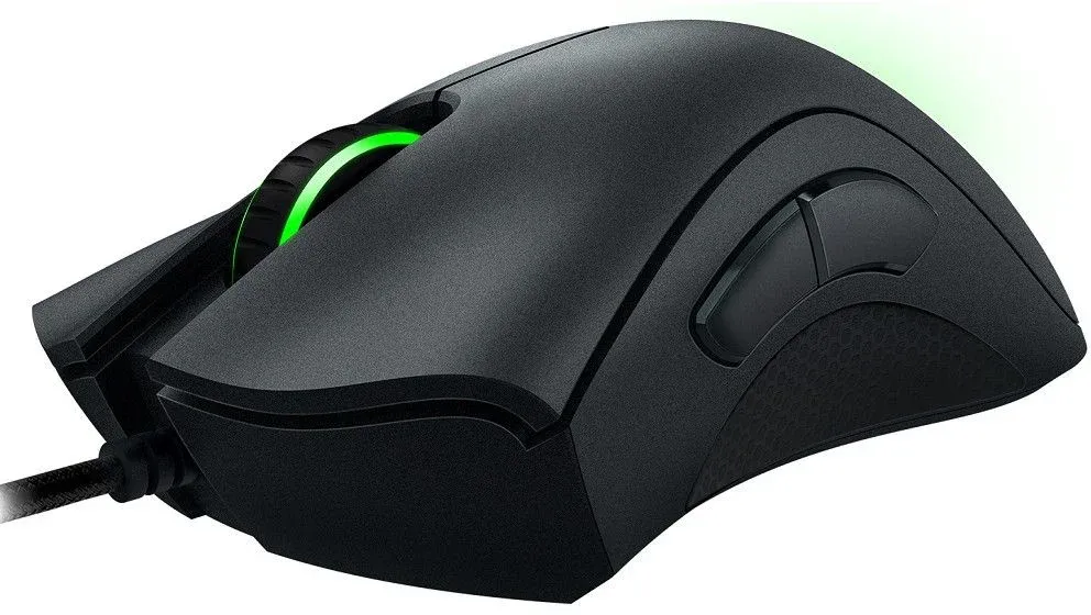 Мыши RAZER Essential - фото 4