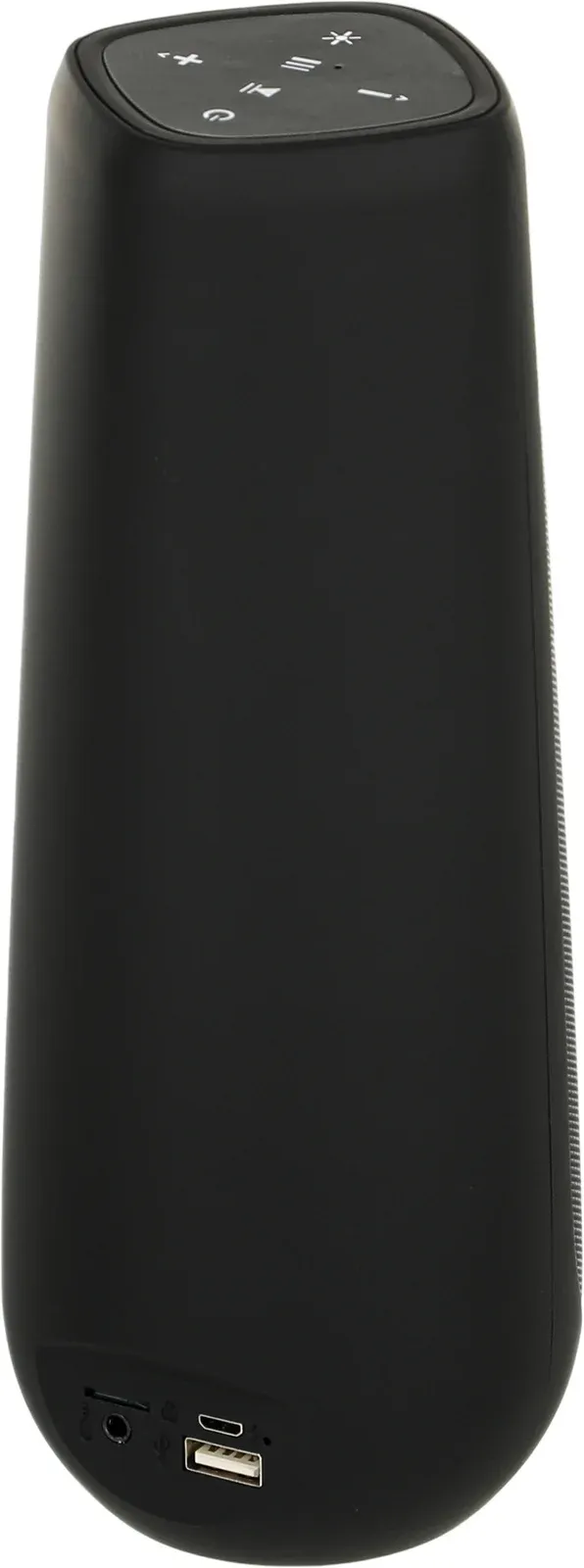 Колонка порт. Rombica Mysound Disco черный 16W 1.0 BT 10м 1200mAh BT-S106 - фото 3