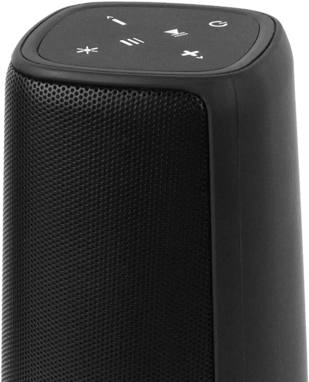 Колонка порт. Rombica Mysound Disco черный 16W 1.0 BT 10м 1200mAh BT-S106 - фото 5