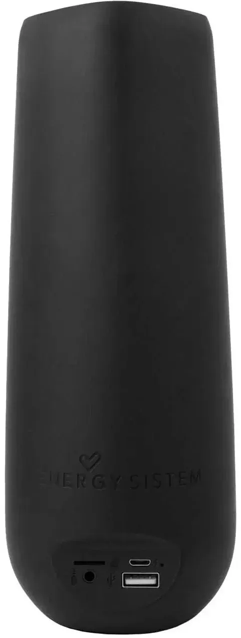 Колонка порт. Rombica Mysound Disco черный 16W 1.0 BT 10м 1200mAh BT-S106 - фото 8