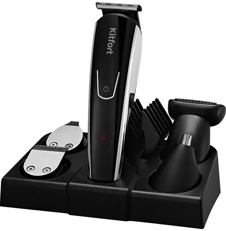 Триммеры KITFORT КТ-3109 - фото 1