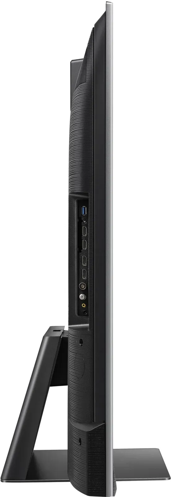 Телевизор QLED Hisense 75 75U8HQ черный 4K Ultra HD 120Hz DVB-T DVB-T2 DVB-C DVB-S DVB-S2 USB WiFi Smart TV - фото 8