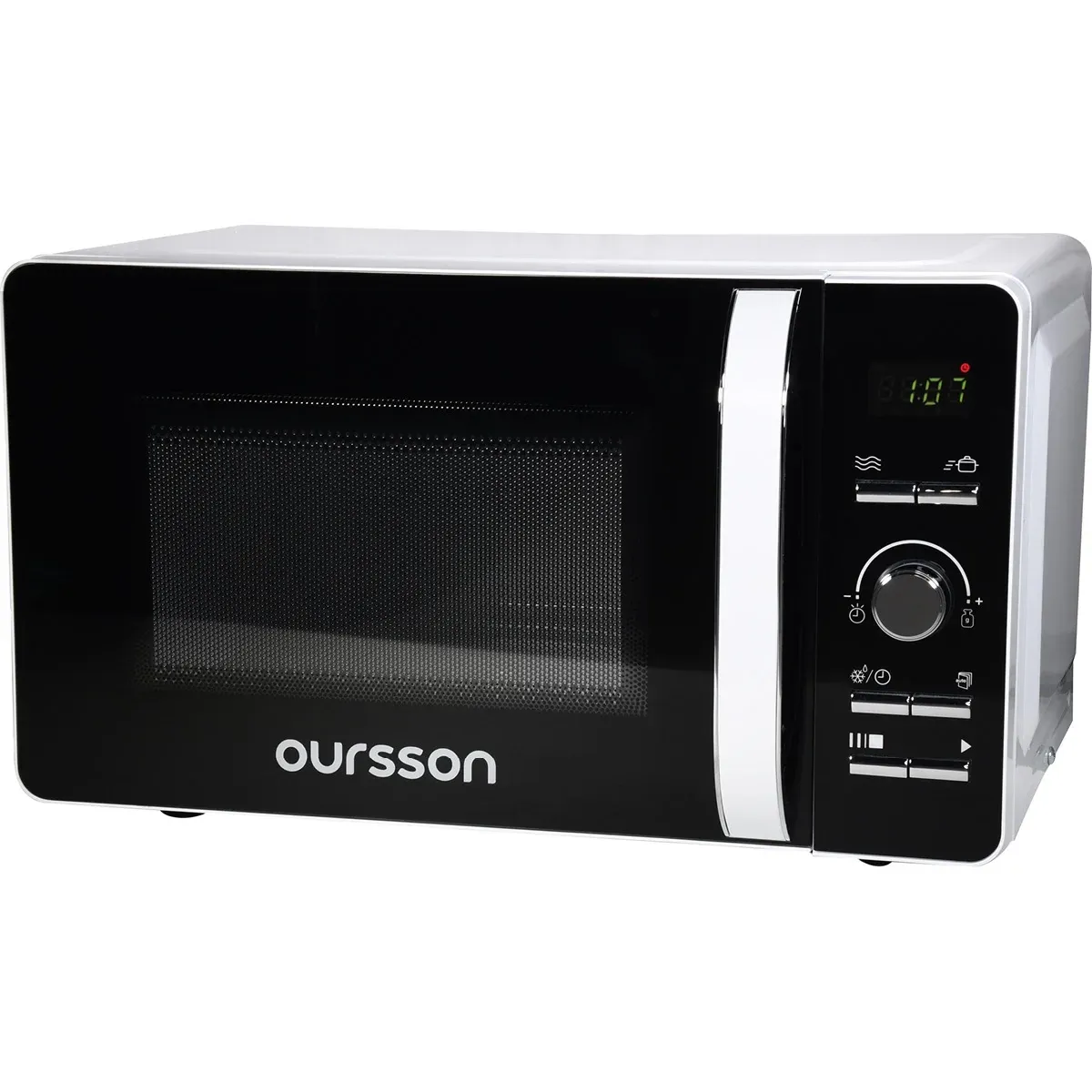 СВЧ OURSSON MD2033/WH - фото 1