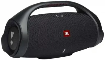 Колонка порт. JBL Boombox 2 черный 80W 1.0 BT 10000mAh JBLBOOMBOX2BLKEU - фото 6