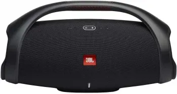 Колонка порт. JBL Boombox 2 черный 80W 1.0 BT 10000mAh JBLBOOMBOX2BLKEU - фото 7