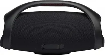 Колонка порт. JBL Boombox 2 черный 80W 1.0 BT 10000mAh JBLBOOMBOX2BLKEU - фото 8