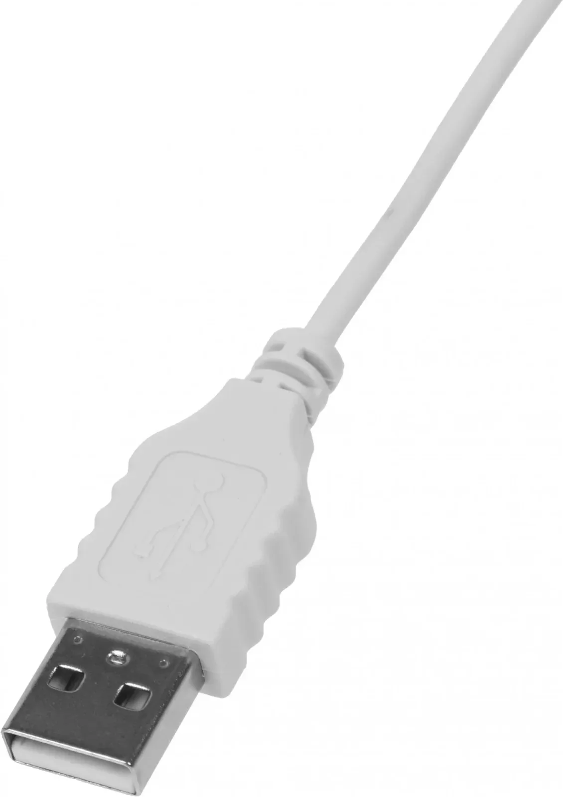Мышь Logitech B100 белый оптическая 1000dpi USB 2but 910-003360 - фото 6