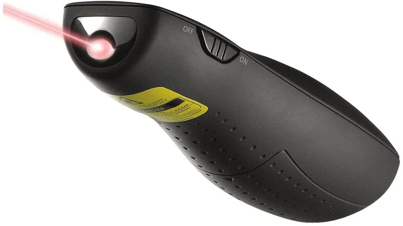 Презентеры LOGITECH R400 - фото 2