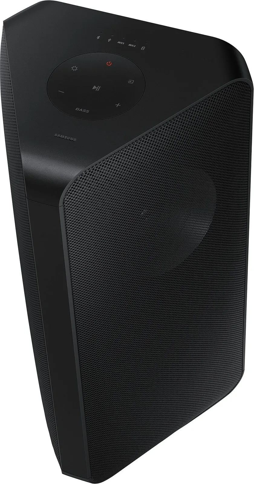 Саундбар Samsung MX-ST40B/RU 2.0 160Вт черный - фото 3