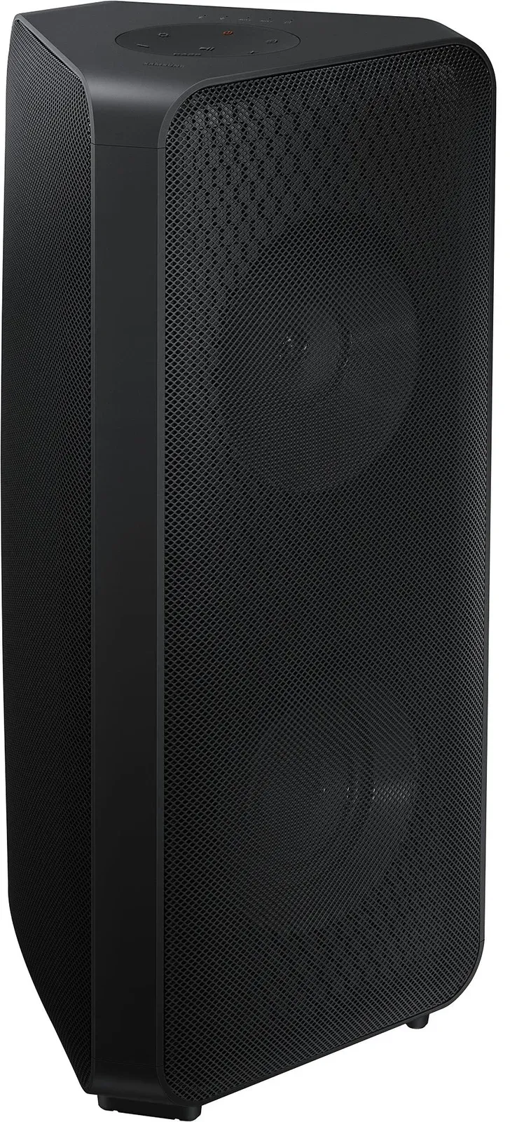 Саундбар Samsung MX-ST40B/RU 2.0 160Вт черный - фото 5