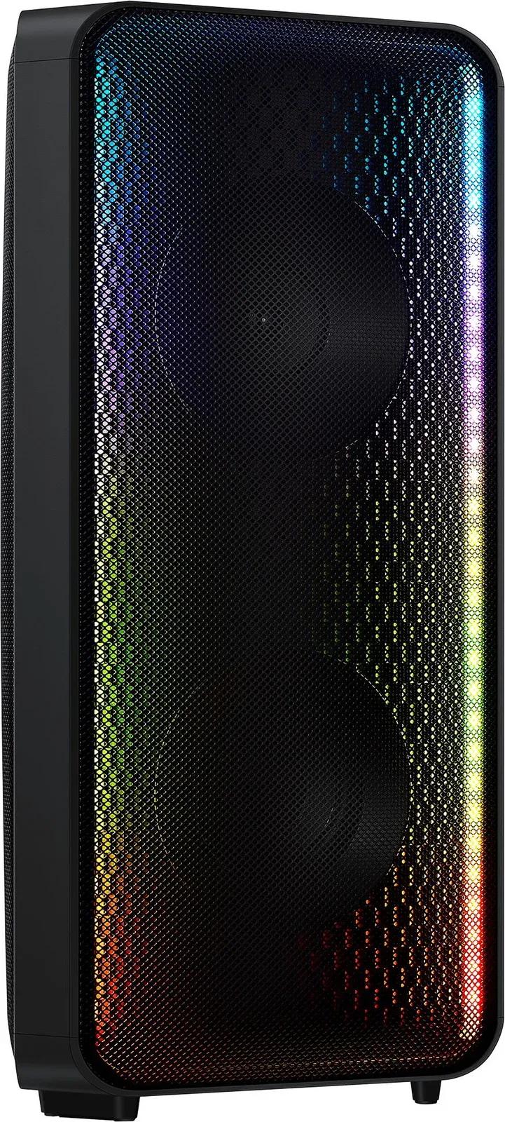 Саундбар Samsung MX-ST40B/RU 2.0 160Вт черный - фото 8