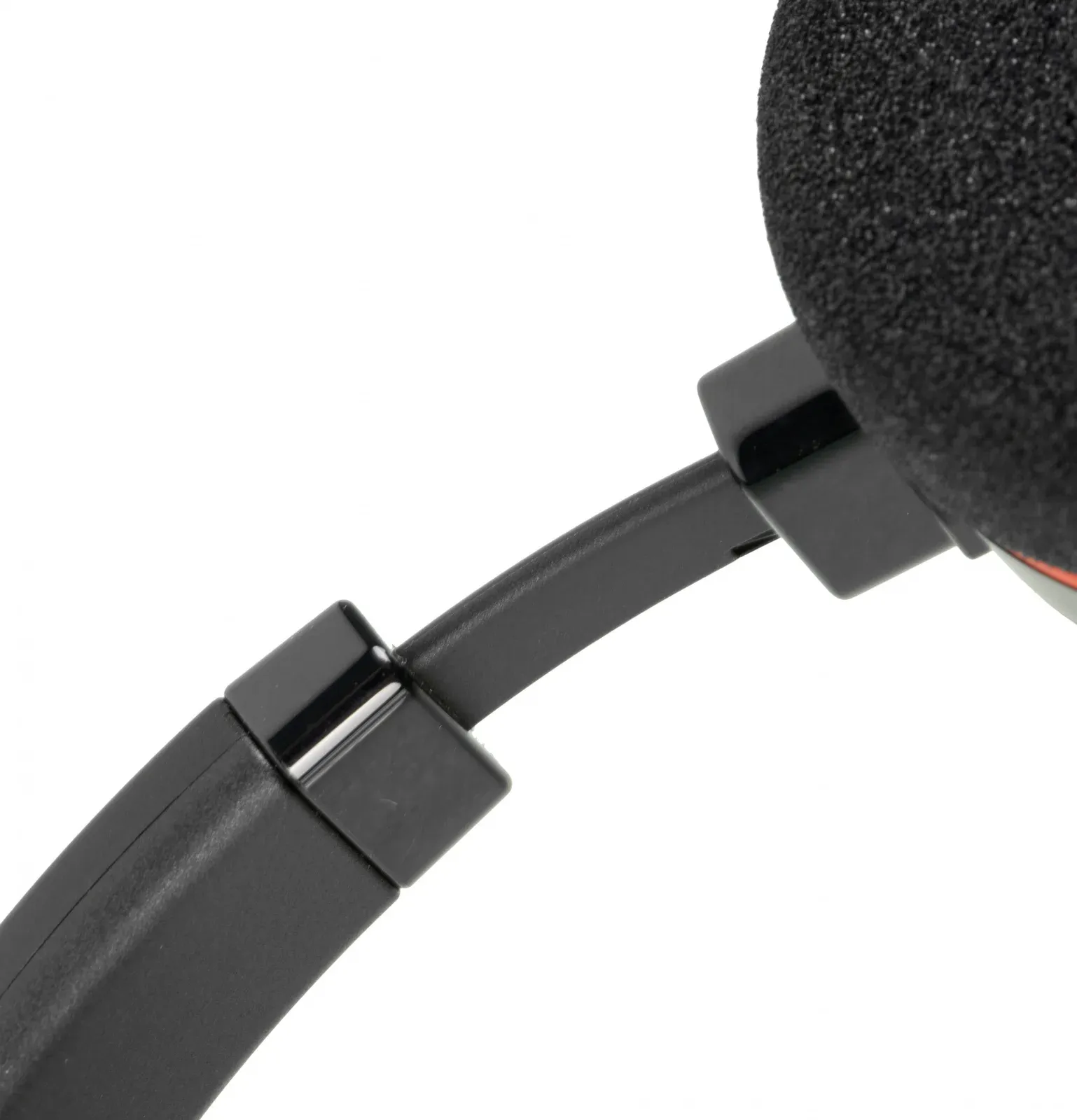 Гарнитуры наушники с микрофоном JABRA Evolve 20 MS Stereo черный - фото 3