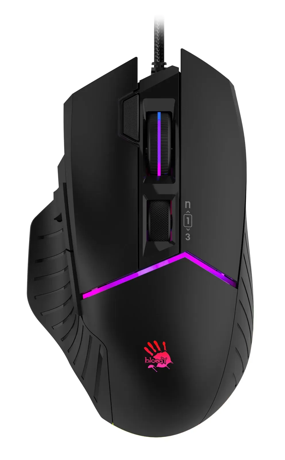 Мыши A4TECH W95 Max - фото 1