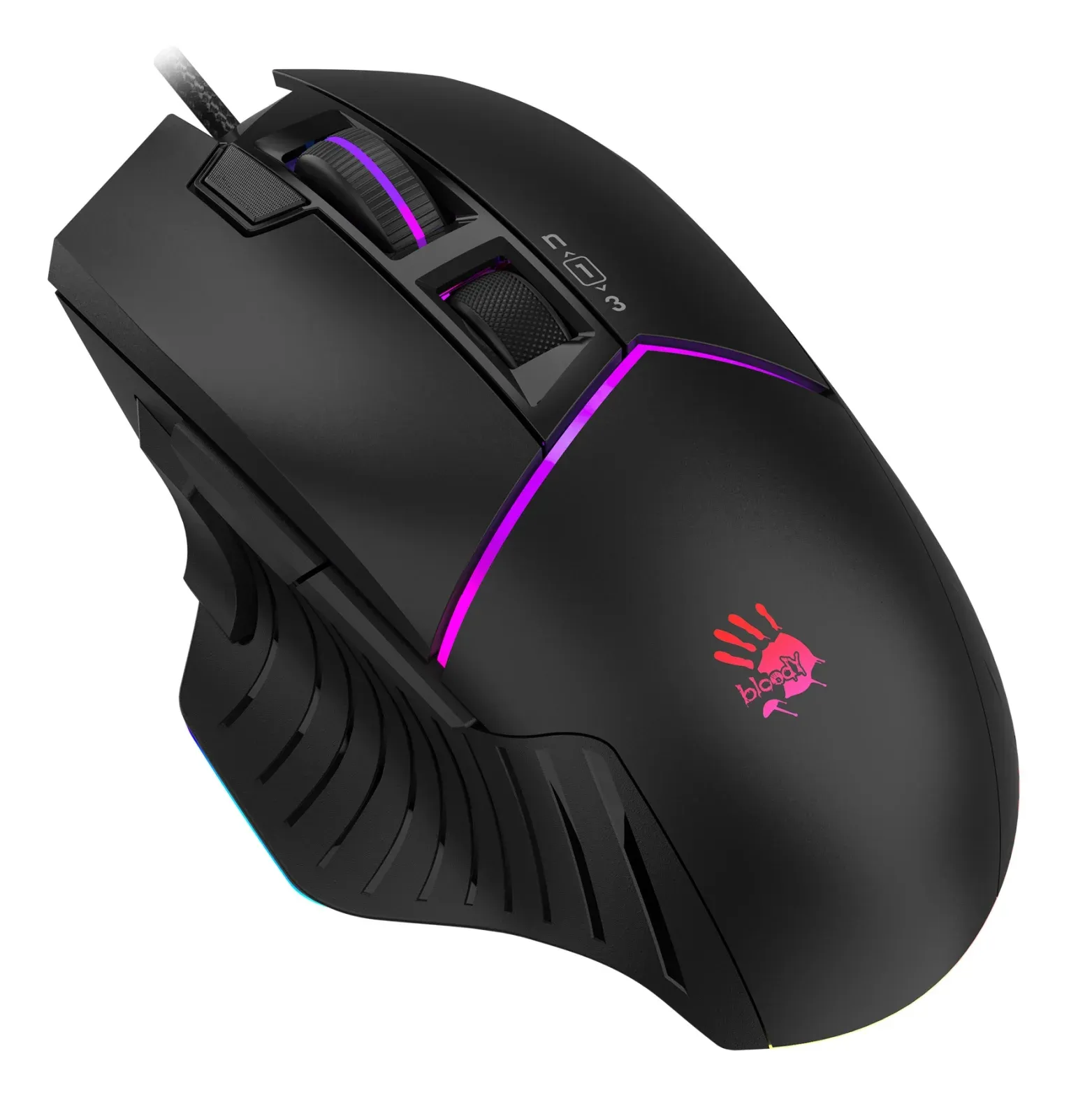 Мыши A4TECH W95 Max - фото 2