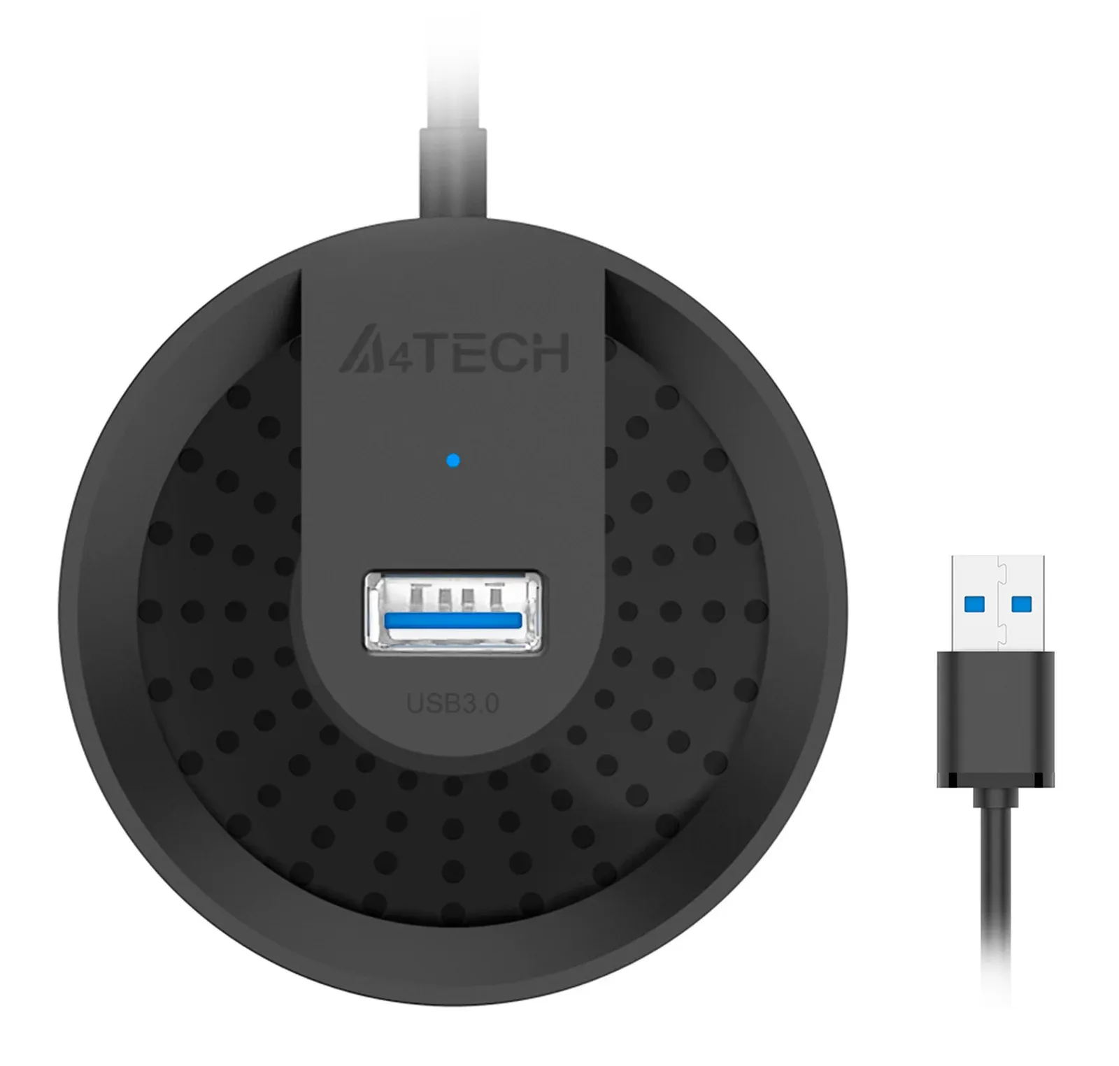 Аксессуары A4TECH HUB-30 - фото 1